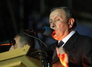 "Главное зло этой страны - РПА"