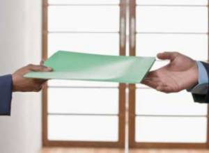 Получили сертификаты