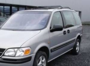 ДТП со смертельным исходом