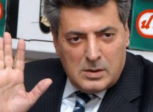 Демирчян назвал проценты