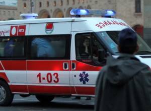 Пострадавшие не смогли проголосовать