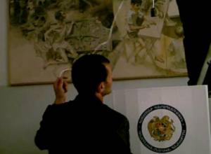 Электрики все видели