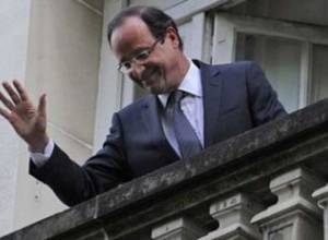 Олланд выполнит все предвыборные обещания