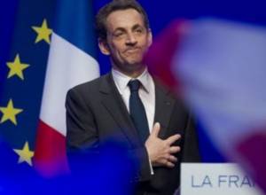 «Последний день» Саркози