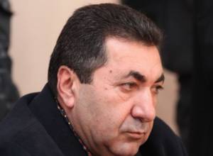 Судебное заседание по делу Маргара Оганяна отложено