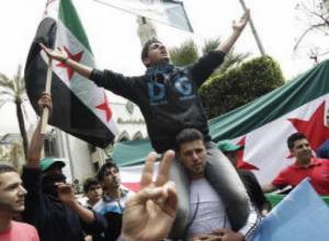 Новая резолюция по Сирии