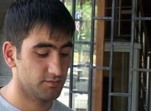 Активиста подвергли приводу