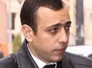 Журналист в Особой Следственной Службе