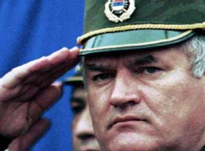 В Гааге судят Ратко Младичa