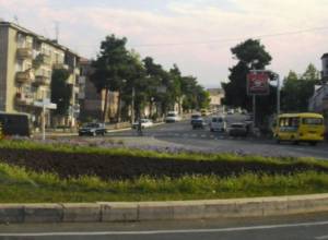 В Степанакерте открылся новый детский сад