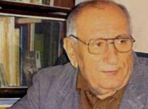 Скончался Степан Карпыч