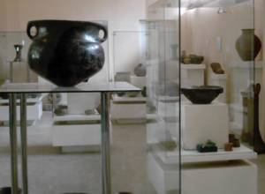 Музеи проведут день открытых дверей