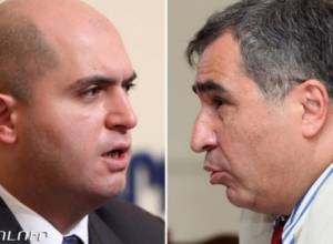 Армен Ашотян: "Золян стал невыносимым"