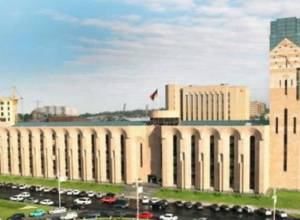 В Давиташене и Ачапянке новые руководители