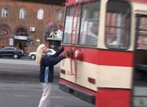 Троллейбусы составят конкуренцию маршруткам?