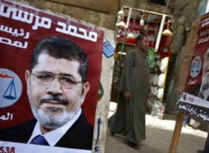 Президентские выборы в Египте