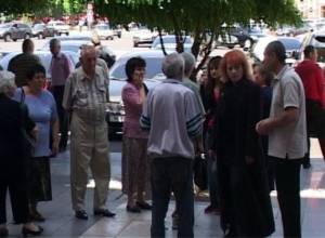 Убийство по заказу Сержа Саргсяна