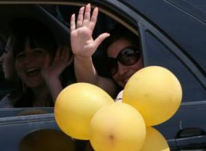 Полиция - выпускникам