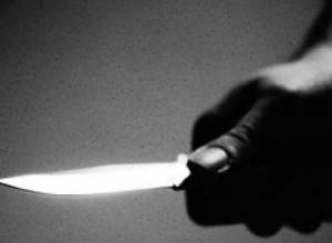 Убил и пытался скрыться