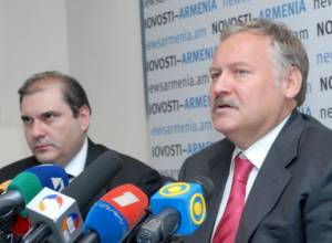 Путин приедет в Ереван