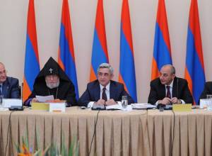 Ара Варданян - вновь директор