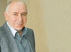 Новый представитель Апарана в НС