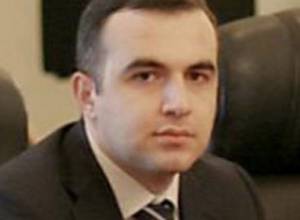 Больше не советник Сержа Саргсяна