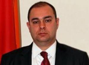 Мэра Еревана пригласили посетить Кувейт