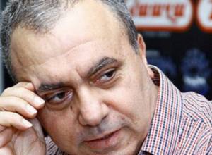 Грант Багратян: «Превратили в тряпку»
