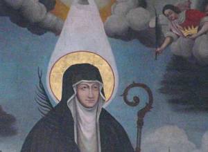 Праздник девственниц