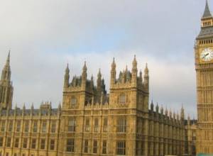 Название Биг-Бена изменится