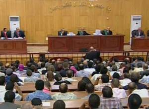 Мубарака приговорили к пожизненному заключению