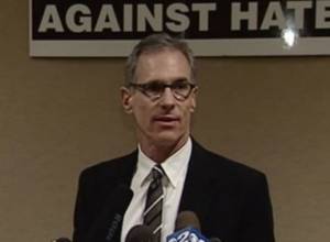 Кандидат в президенты США - нетрадиционной ориентации