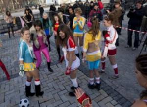 В Лондоне закрываются публичные дома