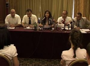 Что даст забастовка?