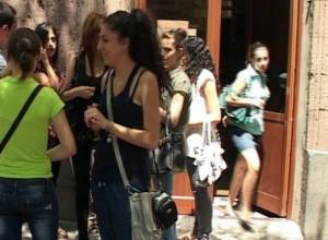 Новый ректор университета им.Брюсова