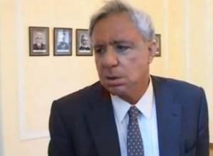 В. Осканян: "Не может быть двух мнений"