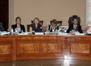 «Новые студенты, новые методы, новые оценки»