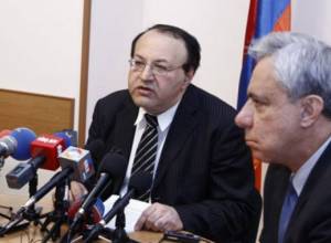 А.Ованнисян: «Я - беззащитен»