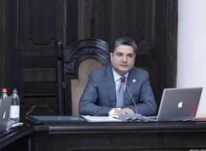 Чрезвычайная ситуация в вопросе воды?