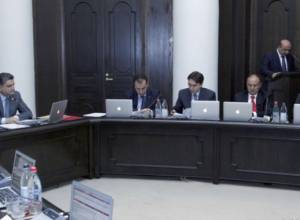 Правительство одобрило