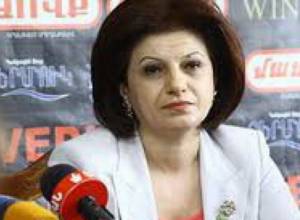 Ваш вопрос - Карине Ачемян