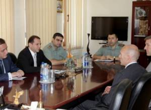 Джастин Бадд завершает свою миссию