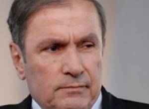 Тер-Петросян встретился с послом США