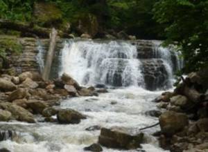 Кто угрожает Ластиверскому водопаду?