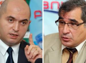 Даже в случае решения суда не подаст в отставку