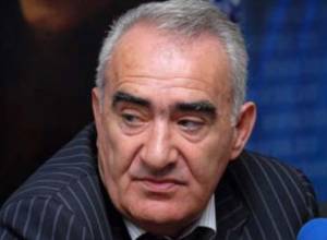 Галуст Саакян боится покушения