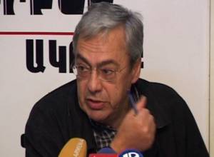 Ваш вопрос - Баграту Асатряну