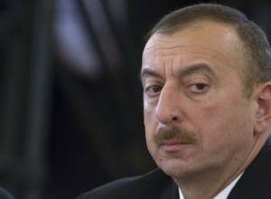 Алиев простил, ПАСЕ поприветствовала