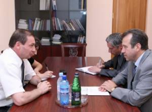 Взаимные пожелания